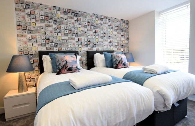 The Old Bank - Your Apartment - Foto 31