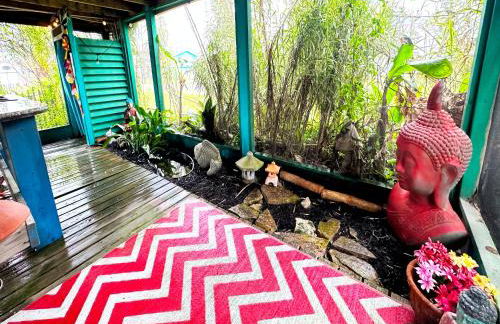 Salty Dog Cottage - Foto 21