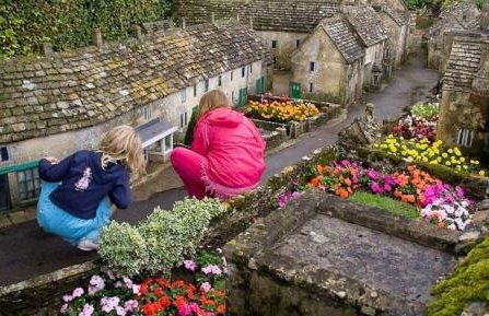 Large Stylish Luxury Cotswold Cottage - ideal for families, w/ EV charging - Foto 41