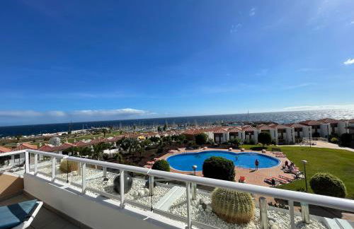 Stunning 2 bedroom apartment with full view of the sea and marina , full sun - Foto 31