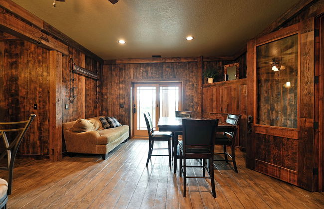 Osprey Lake Cabin - Photo 35