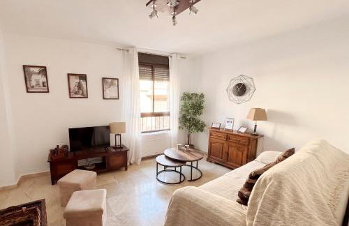 Apartamento Plaza España Las Rozas - Foto 8