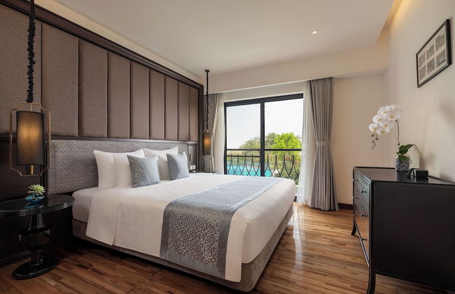 Elegant Suites Westlake - Foto 20