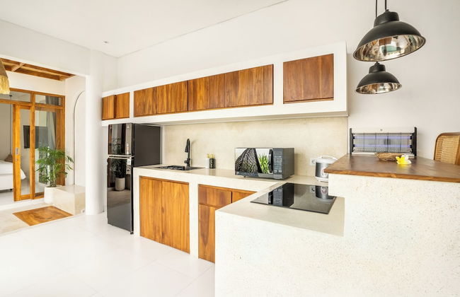 La Feliz Villa Balinesia - 2 Bedrooms - Foto 29