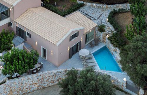 Alexandras's Mansion - Fragkia's House - Photo 48