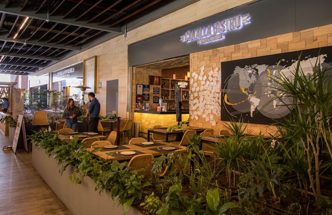 Polanco Luxury Condo - Foto 35