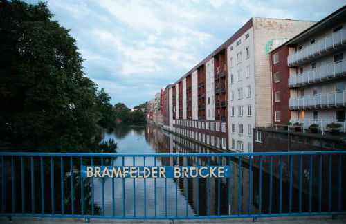 Boardinghouse Mundsburg - Foto 28