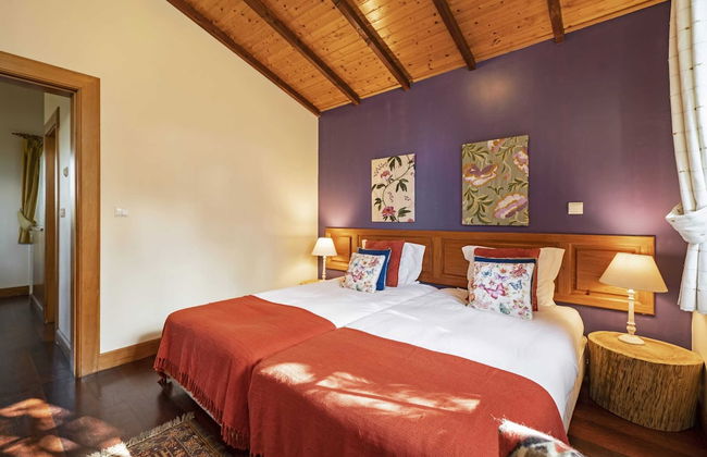 Quinta Devónia - Foto 2