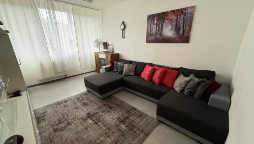 Ferienwohnung Mainz Bahnhof - Photo 3