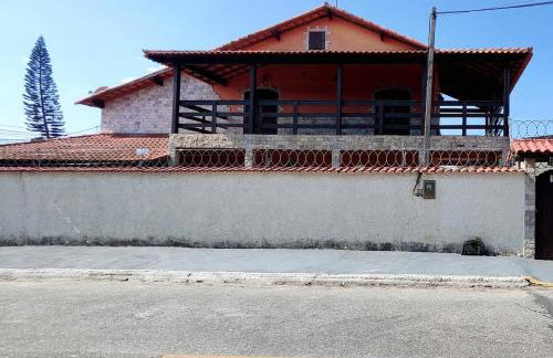 Casa Praia e Piscina Diamante - Foto 32