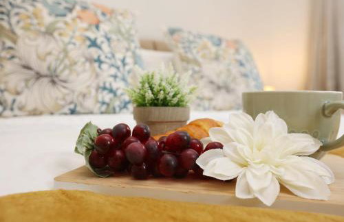 Orchard Place By N And N Stays, Perfect for corporate, contractor teams and families visiting the area, 3 Bed House with Private Parking, Semington Near Bath - Foto 29