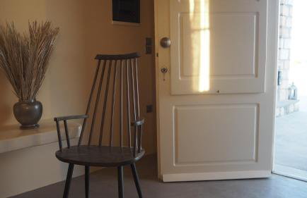 Ataraxia- Stonebuilt Studios and Apartments - Foto 12