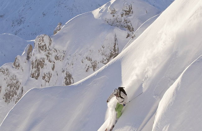 Spacious Apartment in Kitzbuhel near Ski Lift - Foto 35