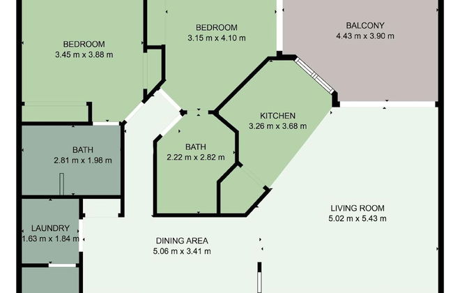 Palma Cairns- Resort 9 Pools Gym - Foto 41