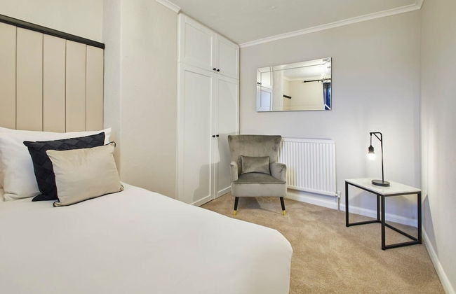 Host Stay Roseberry Topping Townhouse - Foto 27