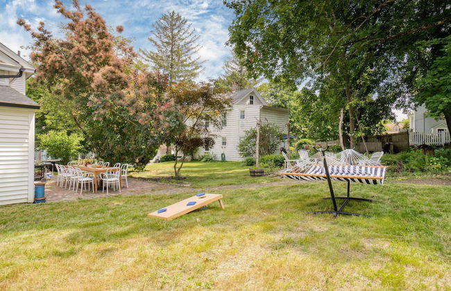 Cordelia by Avantstay Amazing Backyard, 10mins From Stockbridge! - Foto 23