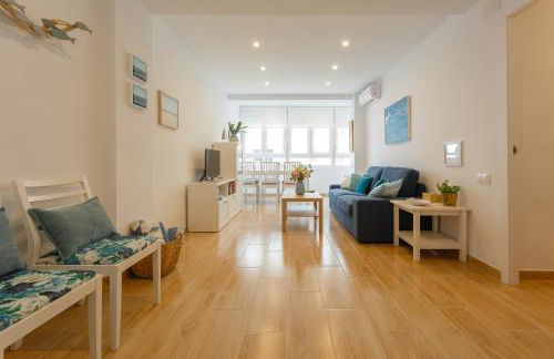 Casa Ros-PLAYA free parking by Cadiz4Rentals - Foto 38