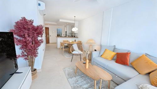 Charming Peaceful Apartment - Calahonda, Mijas - Photo 2