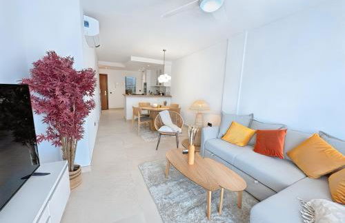 Charming Peaceful Apartment - Calahonda, Mijas - Photo 2