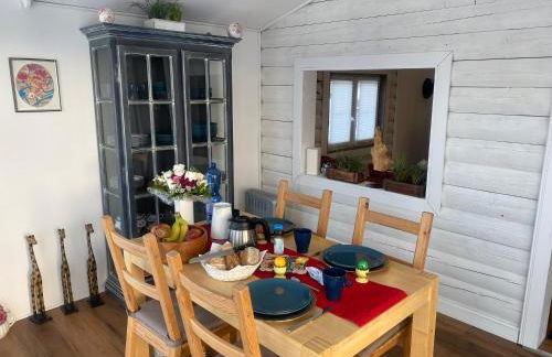 Ferienhaus“Wieden am See“ - Foto 9