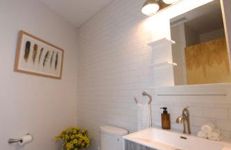 Spacious 3B2B Downtown Apt, Kitchen and Laundry, Walk to PPAC & Convention Center - Foto 14