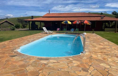 Maravilhoso sítio em Santa Branca, SP - Foto 22