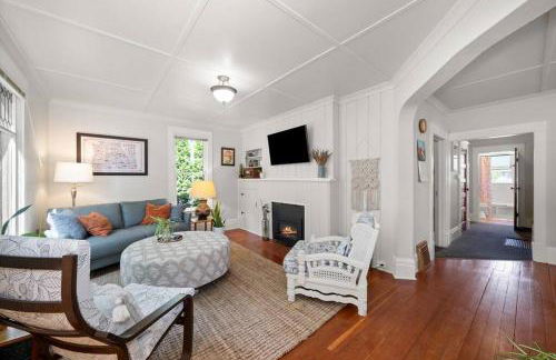 2BR 1BA Small Town Feel Pets Allowed - Foto 20