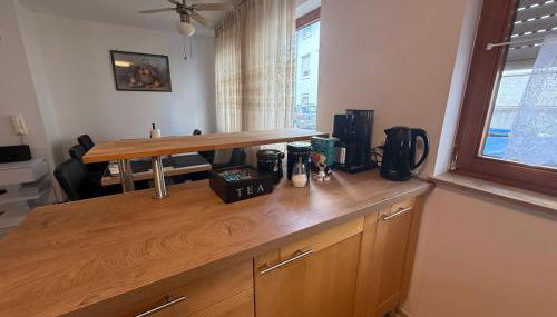 Apisha Apartment 5 - Foto 5, minibar