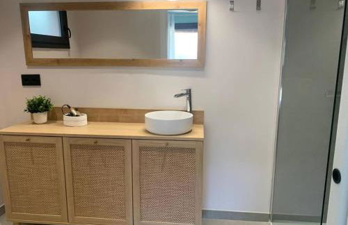 LAMAGADA - Casa en Montseny con Piscina Salada - Foto 23