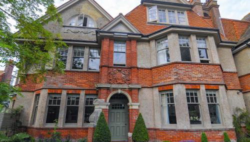 Saffrons Apartment - Foto 2