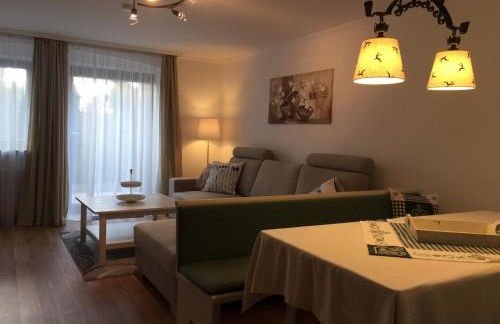 Ferienwohnungen Gästehaus Sonnenkreis - Foto 34