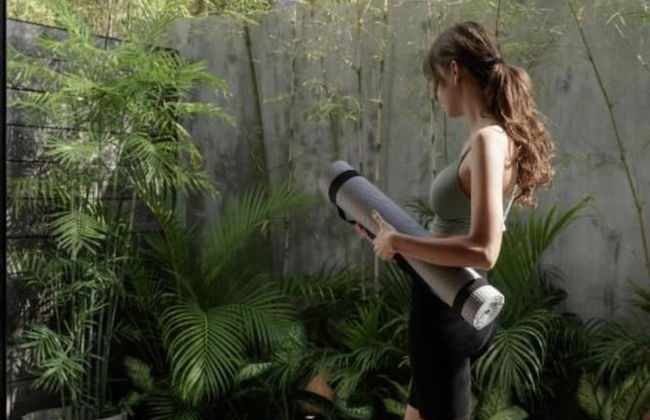 OXO Townhouses Berawa Canggu - Foto 69