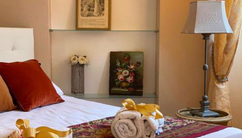 La Bellavista Toscana - Foto 1, soundproof, towels