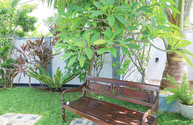 Sea View Villa - Photo 26