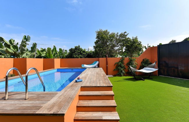 Finca La Casona de Abajo Arucas - Foto 33