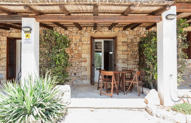 Borgo del Sole Salento - Photo 25