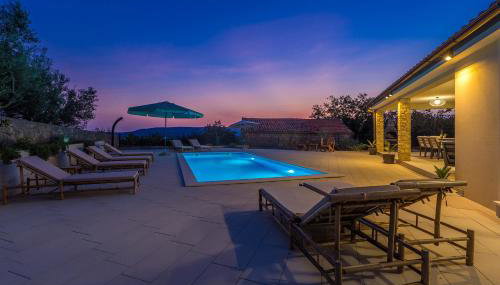 Holiday house LUNA - Foto 5