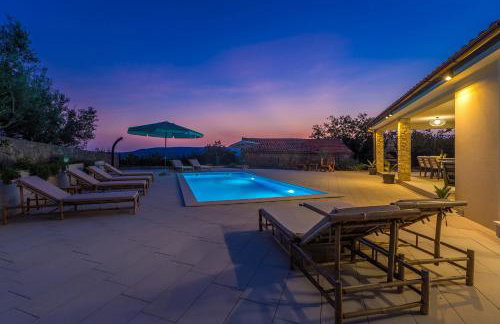 Holiday house LUNA - Photo 5