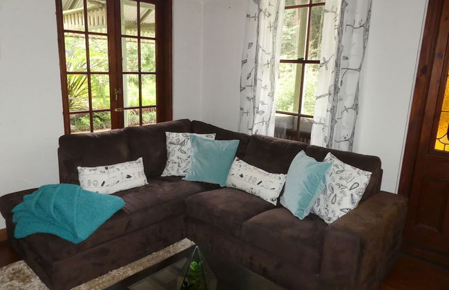 Mount Browne Cottage - Foto 13