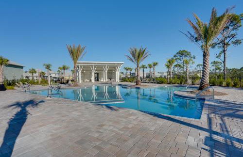 Walk to the Beach Stylish Home in Port St Joe! - Photo 37