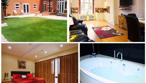 QF Living Apartments - Foto 1