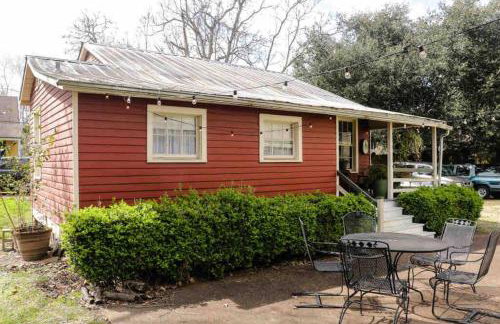 Wensel Cottage in downtown Natchez - Foto 17