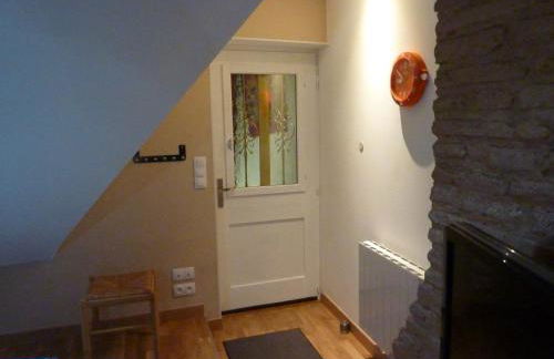 Chez Christian au coeur du val de saone - Foto 6