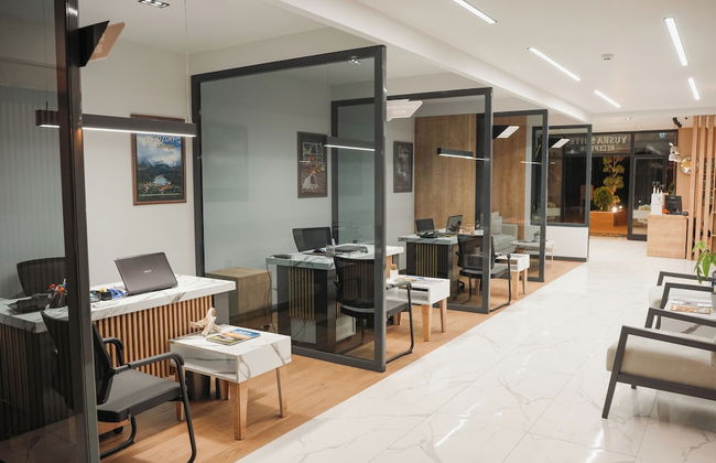 Yusra Apart Otel - Foto 4