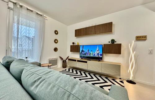 Suite Serenity Near Disneyland Paris - Foto 8