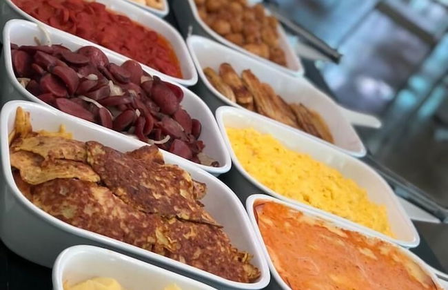 Porto Beach Resort - Marulhos - Photo 29