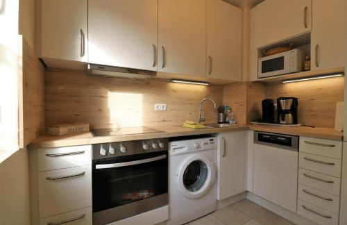 Ferienwohnung Schenefelder Drift - Foto 35