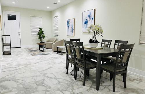 Spacious Modern 5-Bedroom House, Close to Downtown Tampa - Foto 16