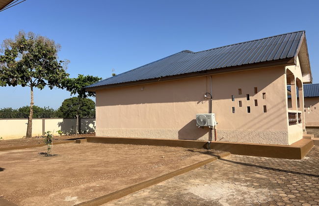 Naayina Vacation Villas - Foto 43