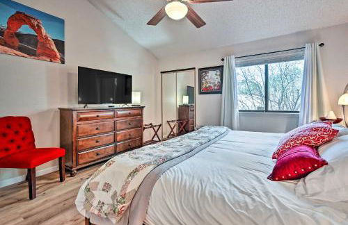 Charming Flagstaff Condo Near Golfing and Hiking! - Foto 13